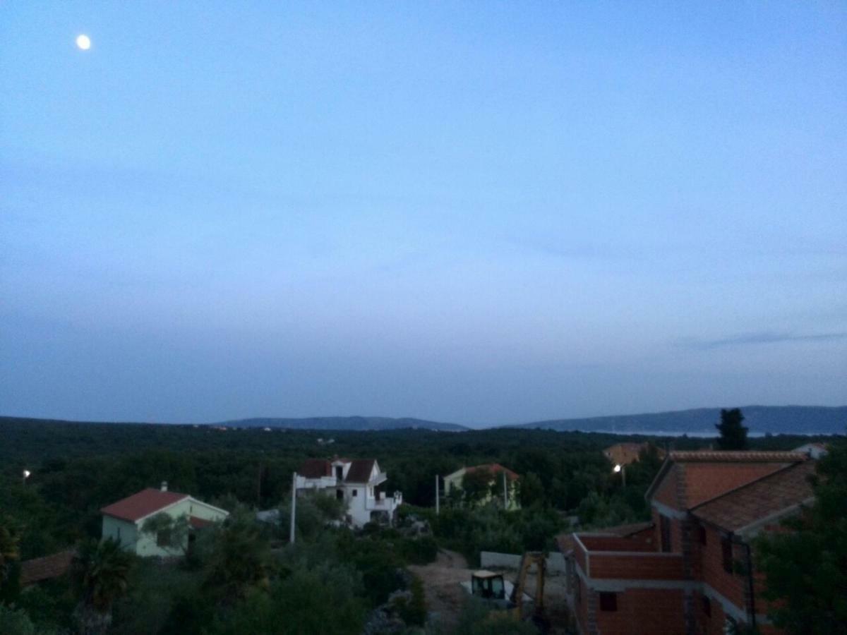 Apartment Kosic Zgaljic Dış mekan fotoğraf
