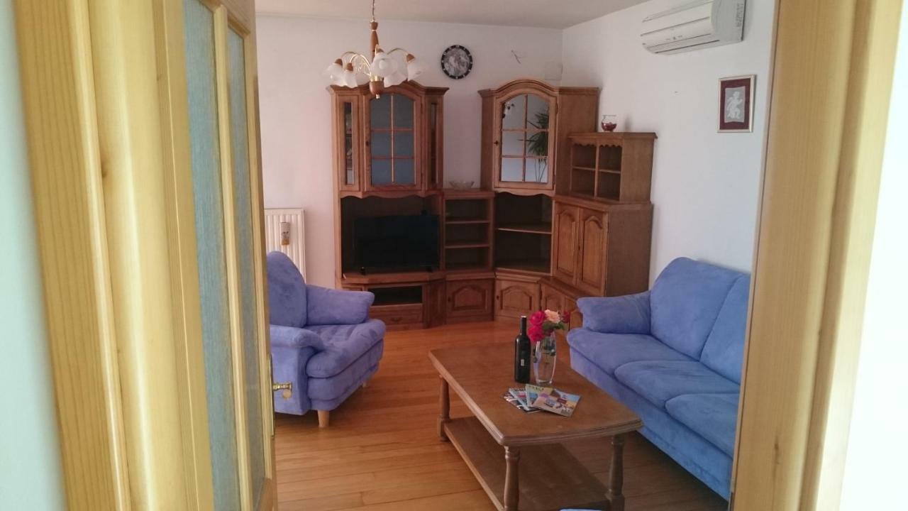 Apartment Kosic Zgaljic Dış mekan fotoğraf