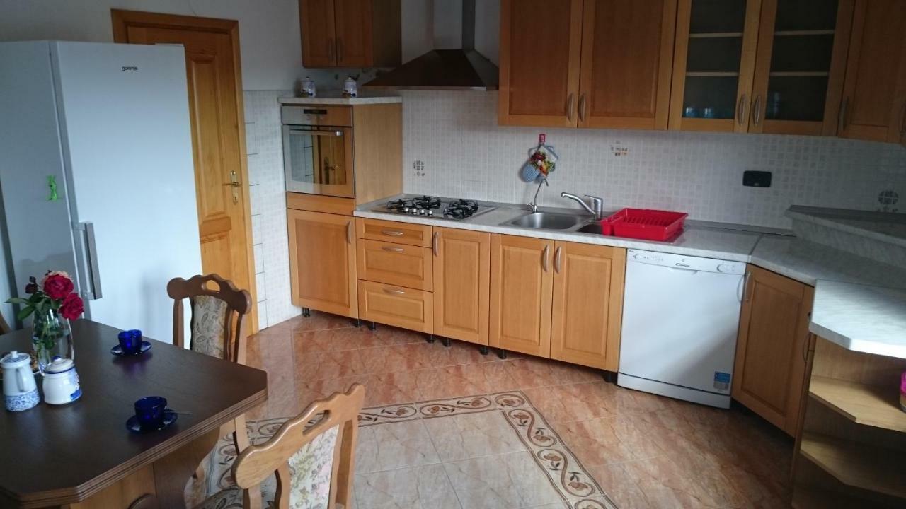 Apartment Kosic Zgaljic Dış mekan fotoğraf