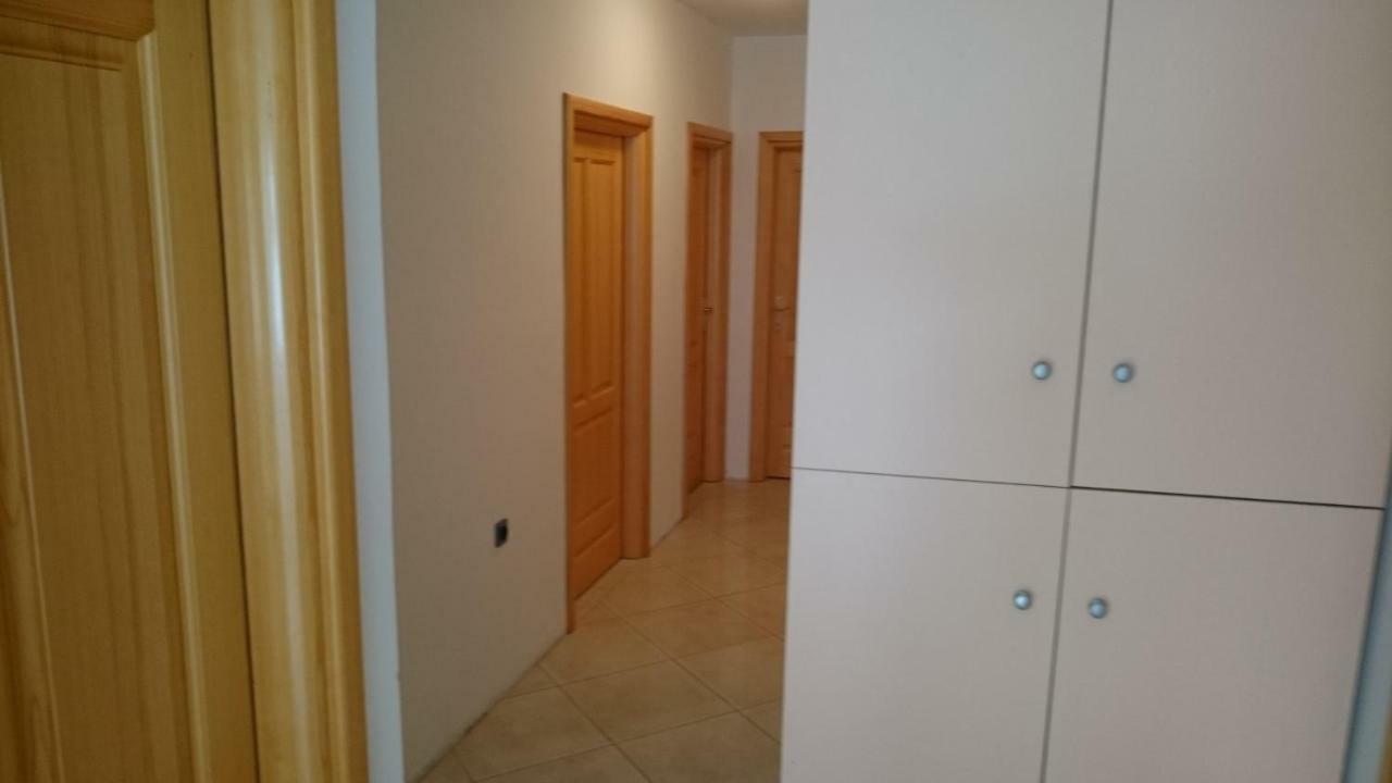 Apartment Kosic Zgaljic Dış mekan fotoğraf