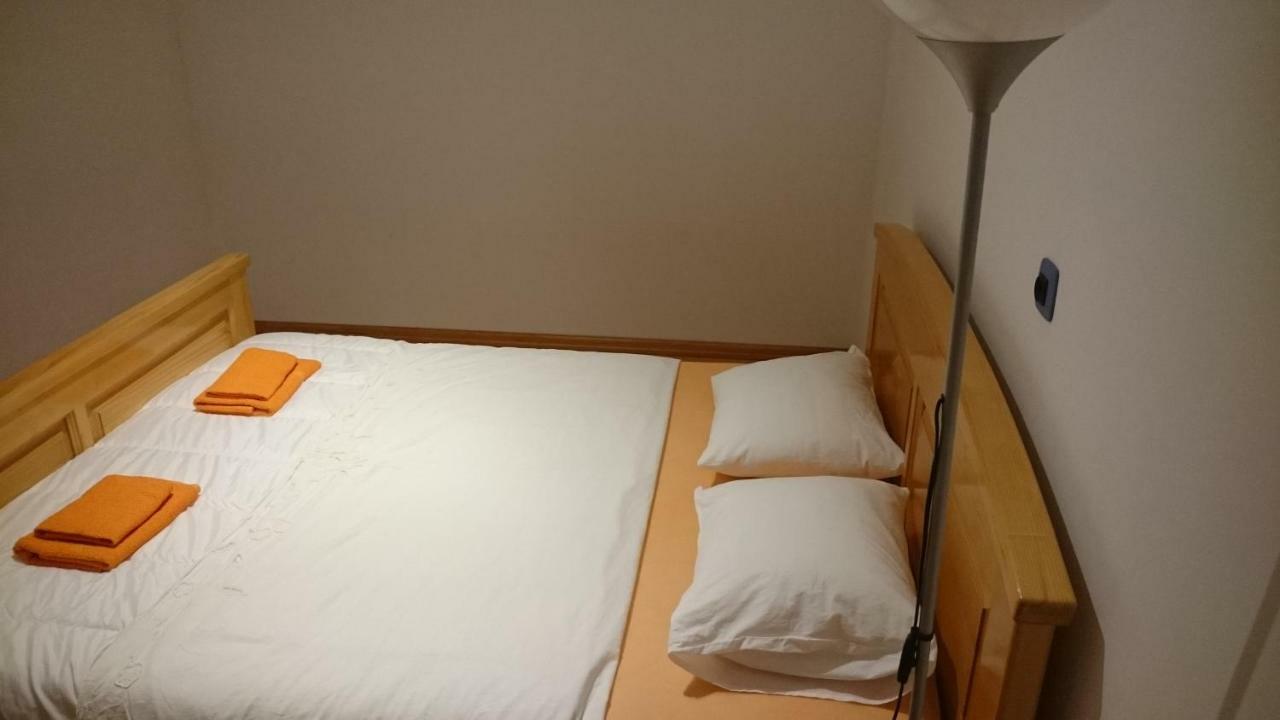 Apartment Kosic Zgaljic Dış mekan fotoğraf