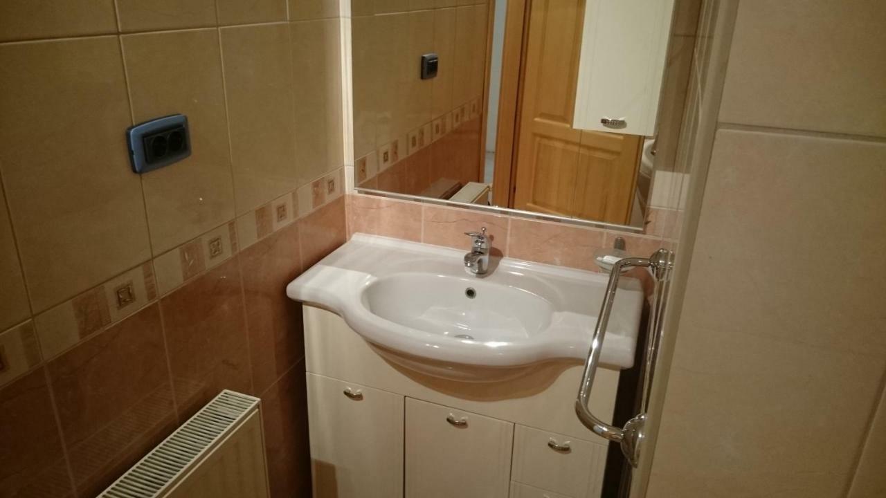 Apartment Kosic Zgaljic Dış mekan fotoğraf
