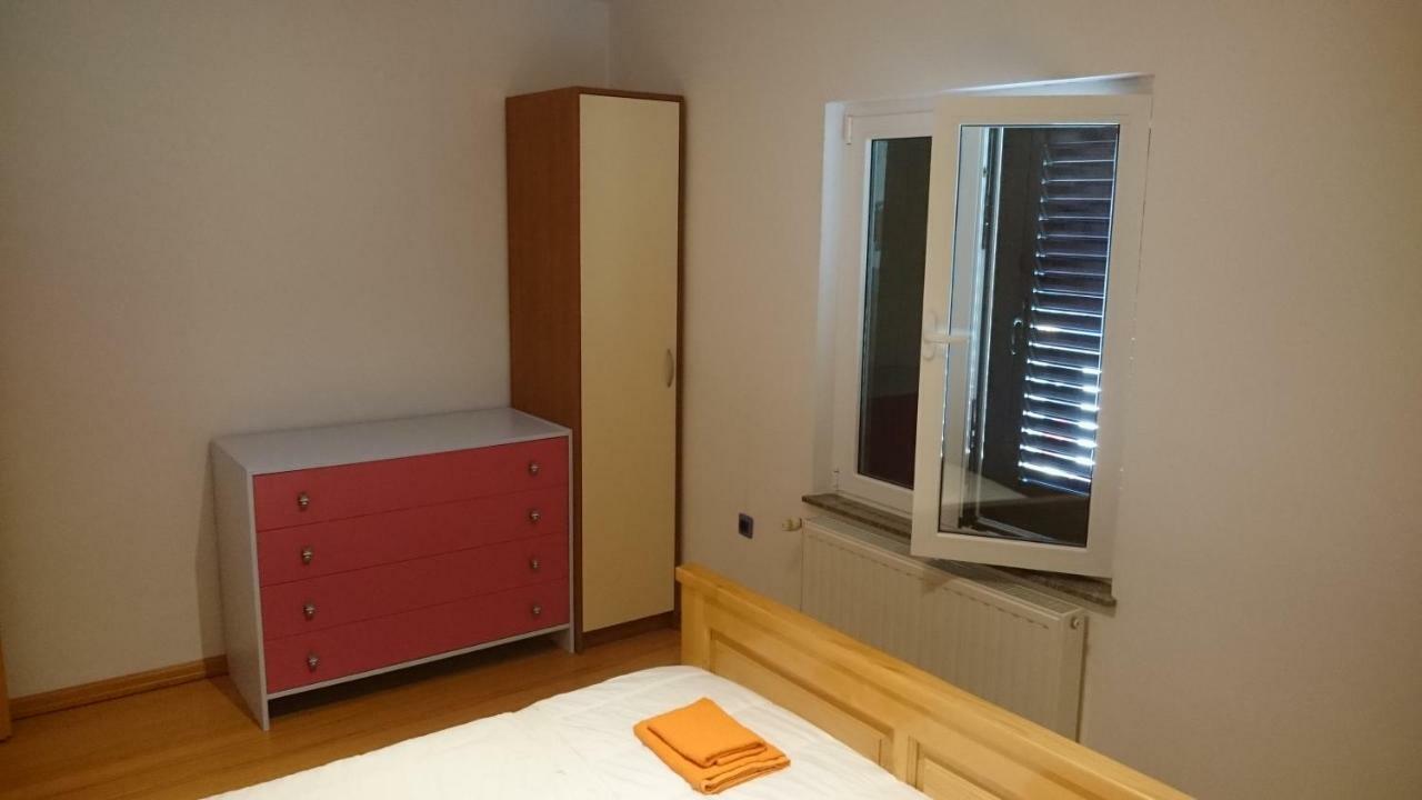 Apartment Kosic Zgaljic Dış mekan fotoğraf