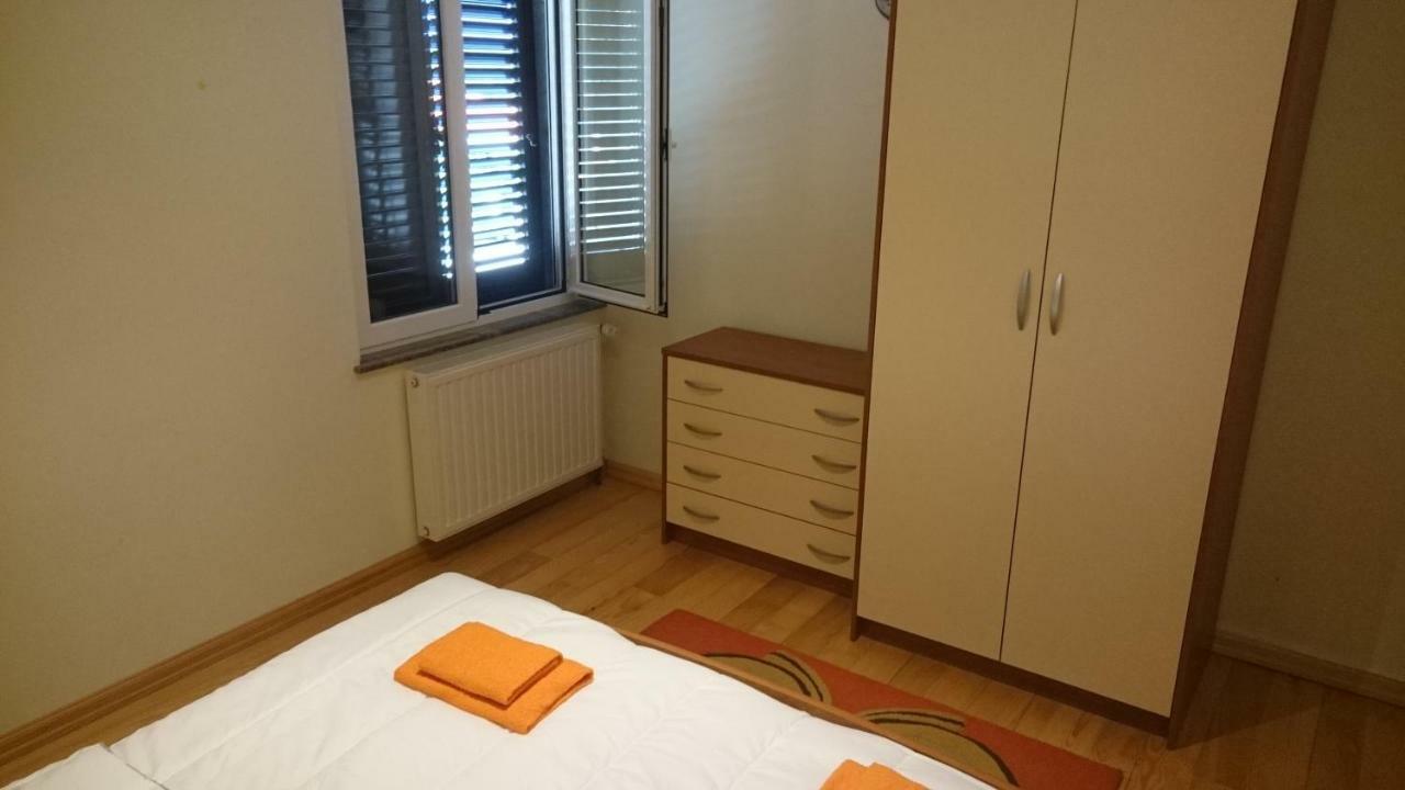 Apartment Kosic Zgaljic Dış mekan fotoğraf