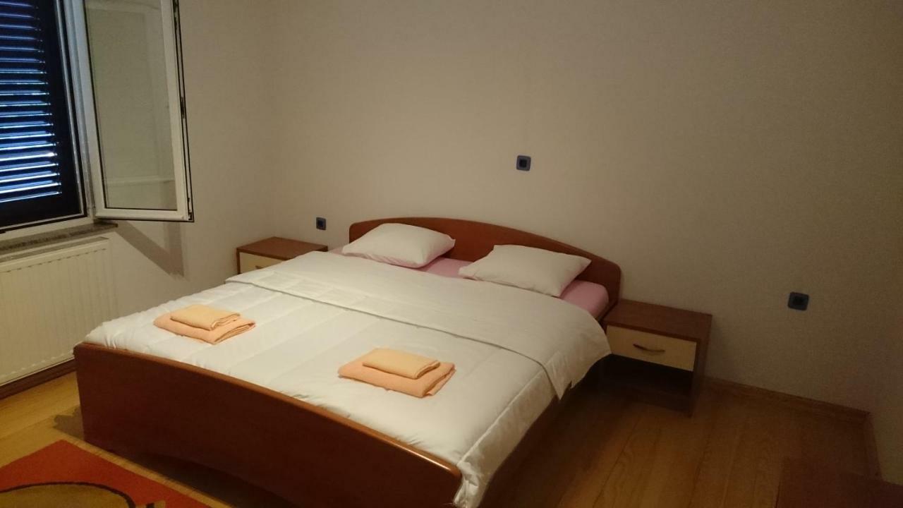 Apartment Kosic Zgaljic Dış mekan fotoğraf