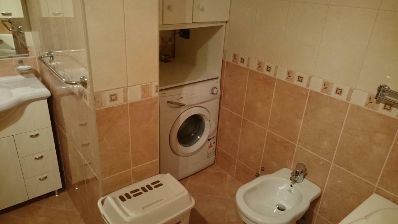 Apartment Kosic Zgaljic Dış mekan fotoğraf