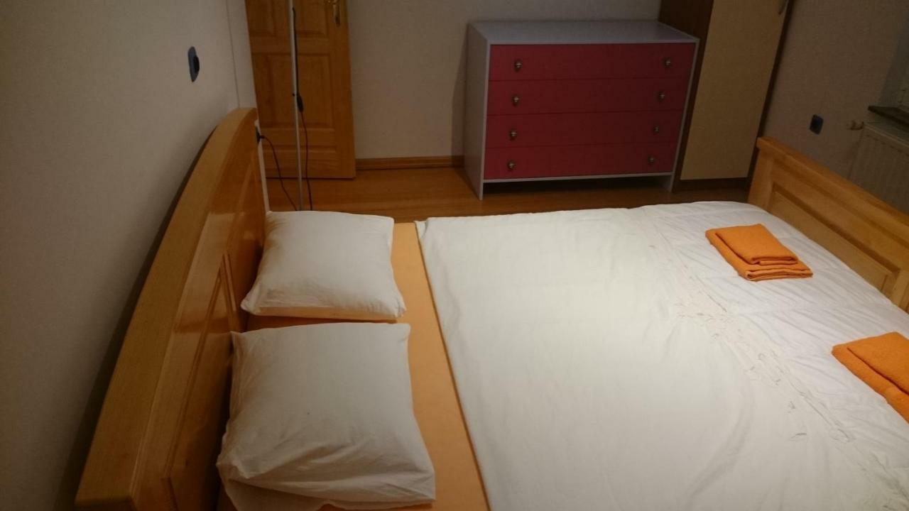 Apartment Kosic Zgaljic Dış mekan fotoğraf
