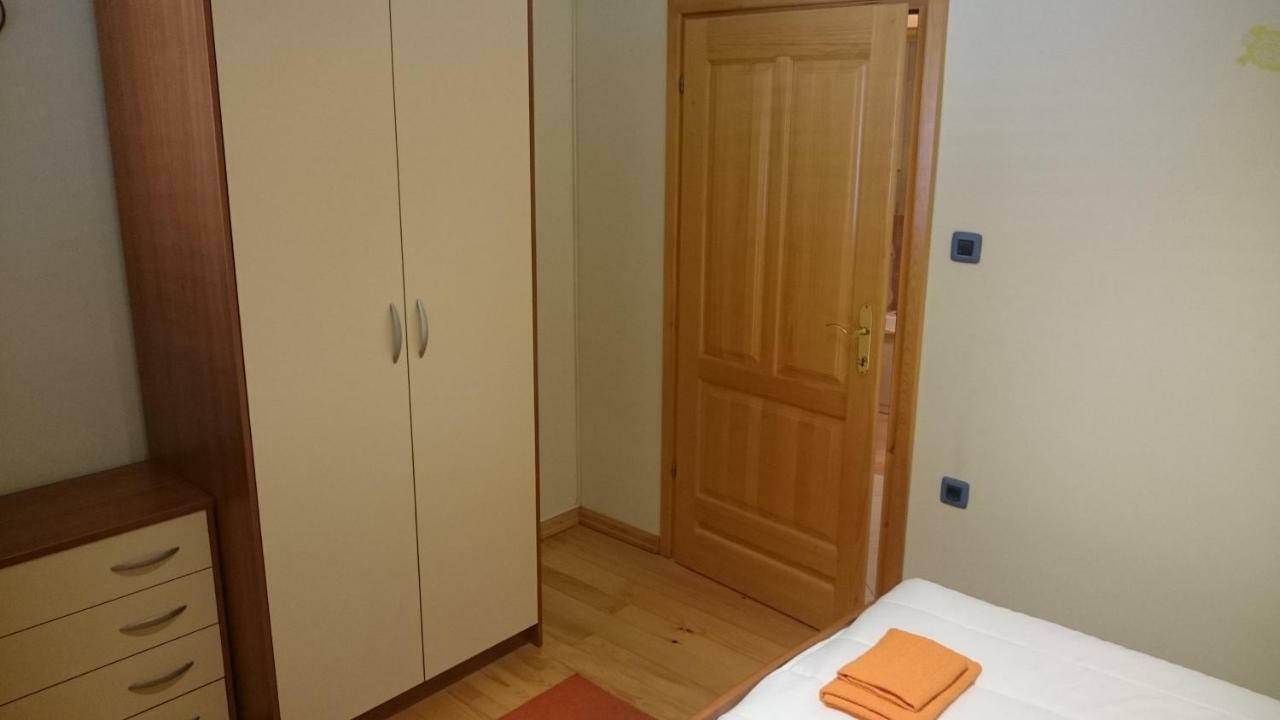 Apartment Kosic Zgaljic Dış mekan fotoğraf