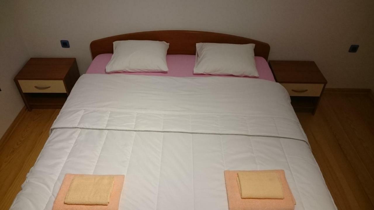 Apartment Kosic Zgaljic Dış mekan fotoğraf