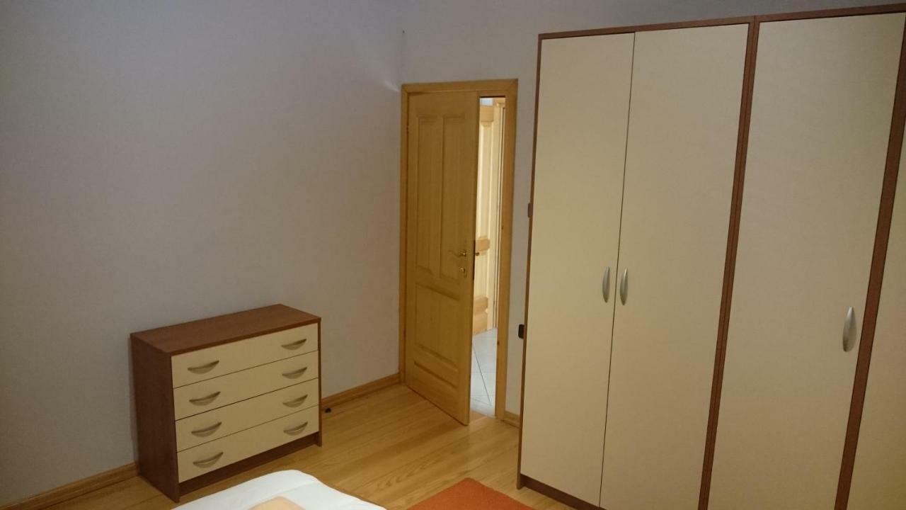 Apartment Kosic Zgaljic Dış mekan fotoğraf