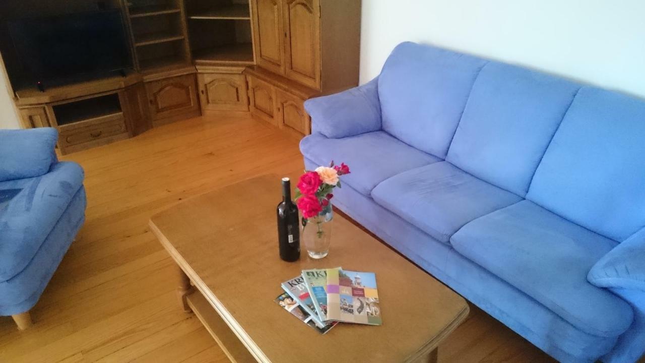 Apartment Kosic Zgaljic Dış mekan fotoğraf
