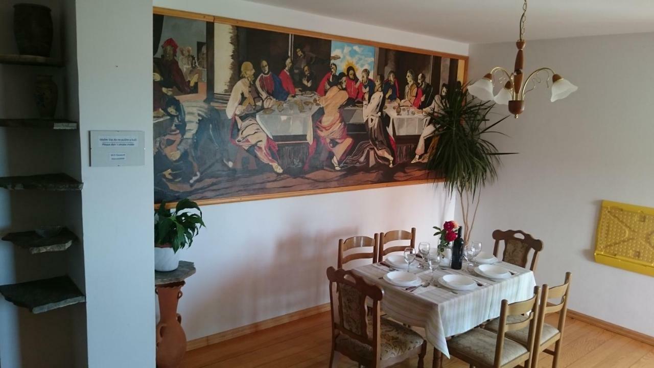 Apartment Kosic Zgaljic Dış mekan fotoğraf