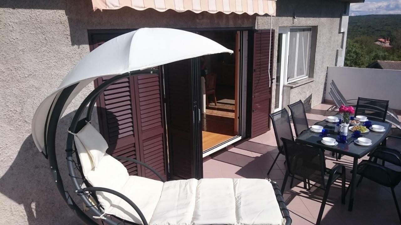 Apartment Kosic Zgaljic Dış mekan fotoğraf