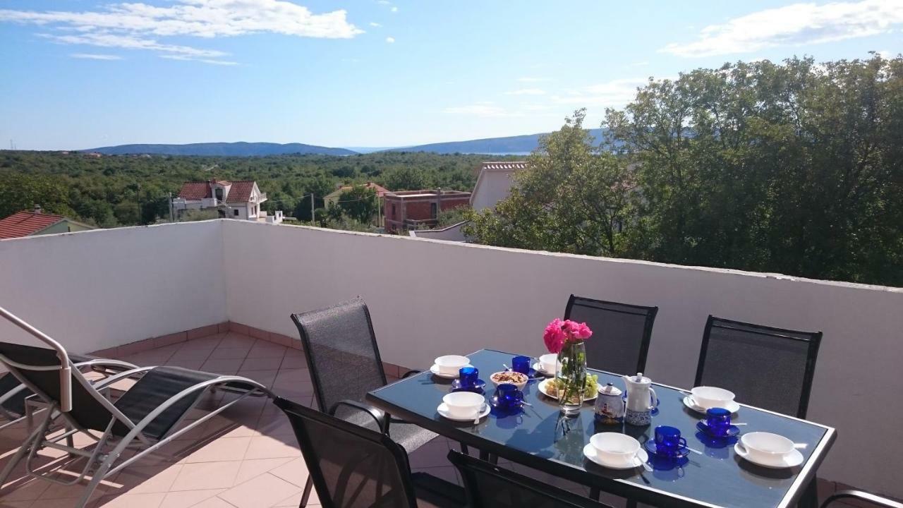 Apartment Kosic Zgaljic Dış mekan fotoğraf