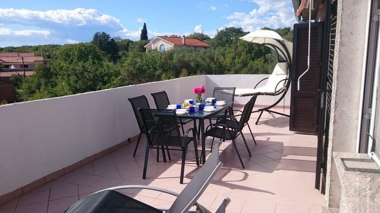 Apartment Kosic Zgaljic Dış mekan fotoğraf