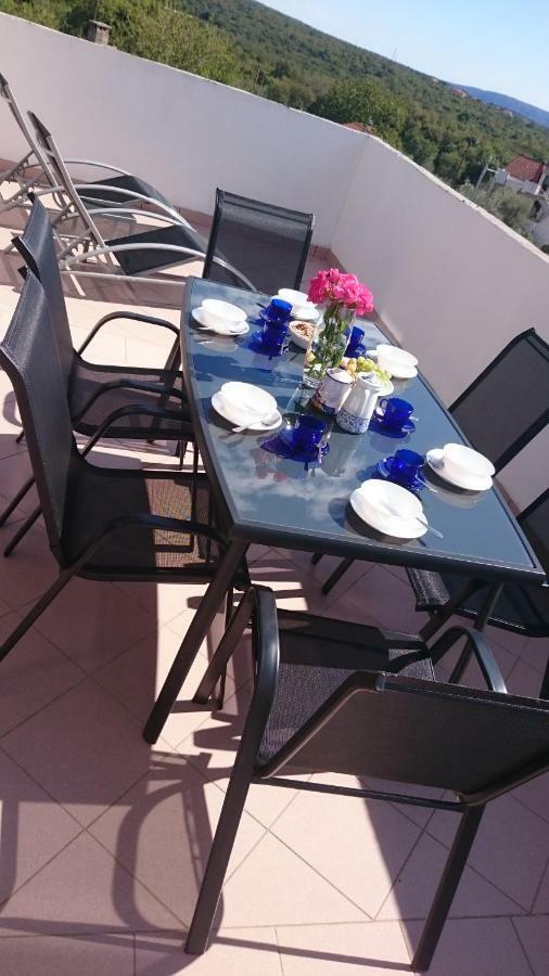 Apartment Kosic Zgaljic Dış mekan fotoğraf