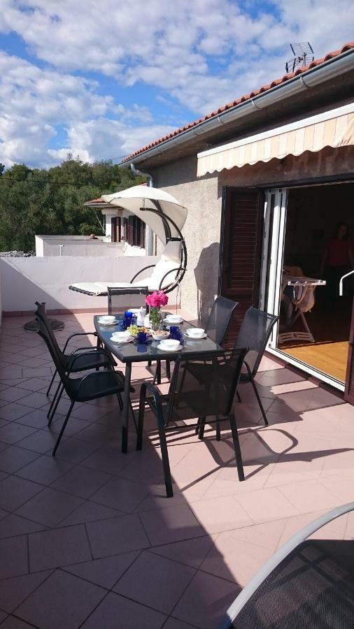 Apartment Kosic Zgaljic Dış mekan fotoğraf