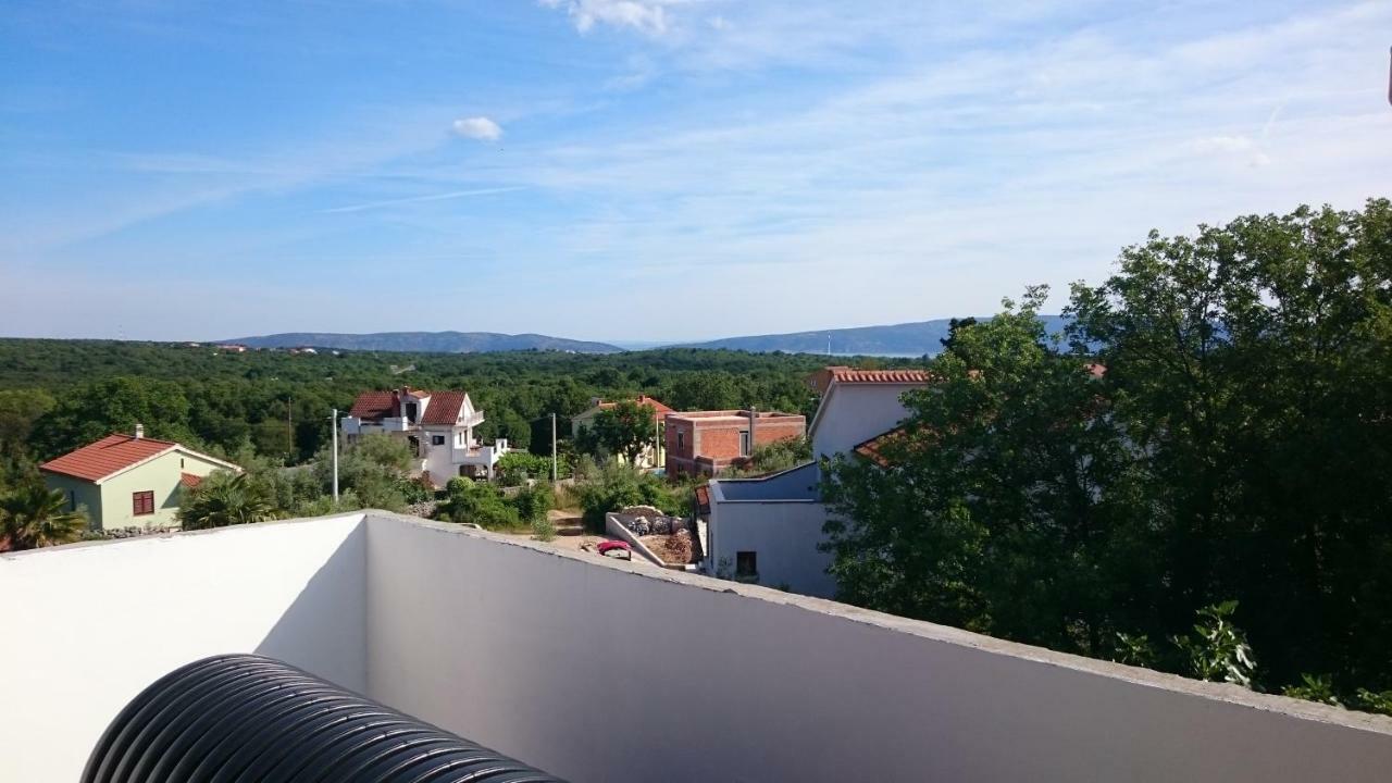 Apartment Kosic Zgaljic Dış mekan fotoğraf