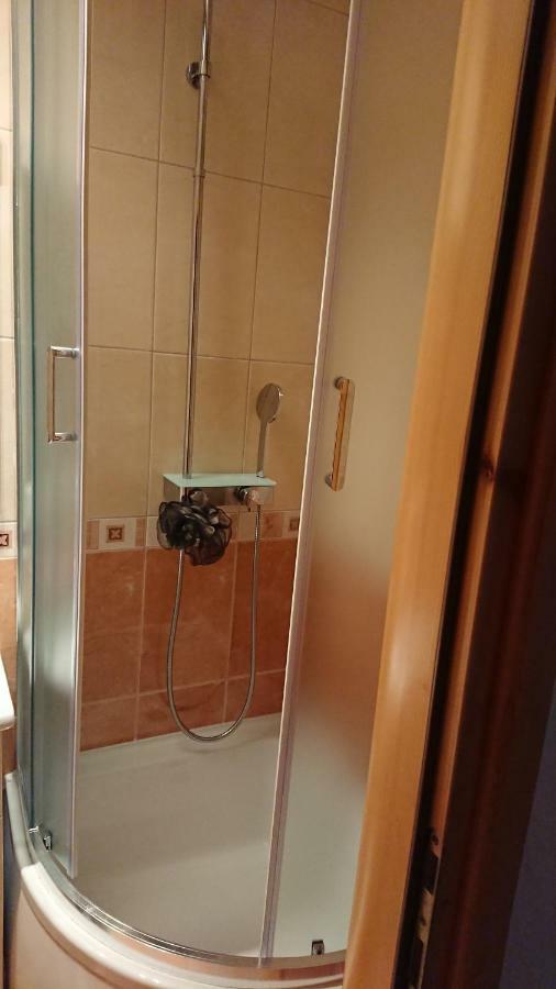 Apartment Kosic Zgaljic Dış mekan fotoğraf
