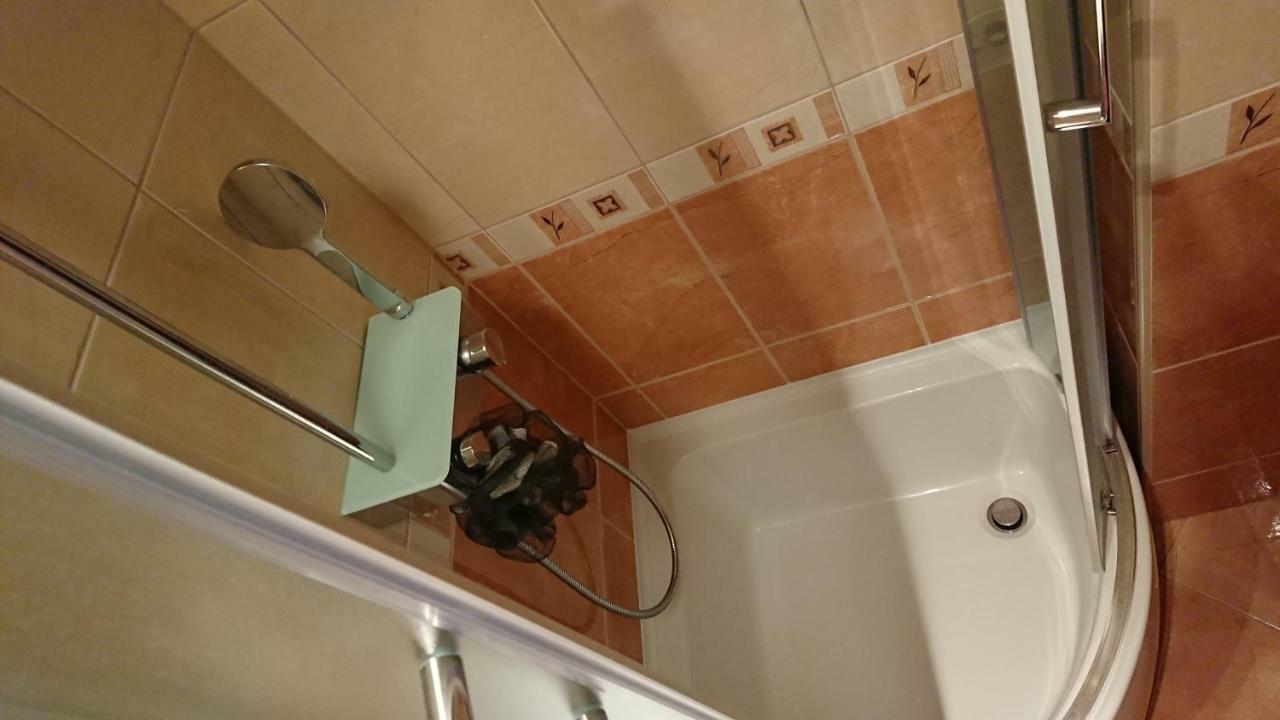 Apartment Kosic Zgaljic Dış mekan fotoğraf