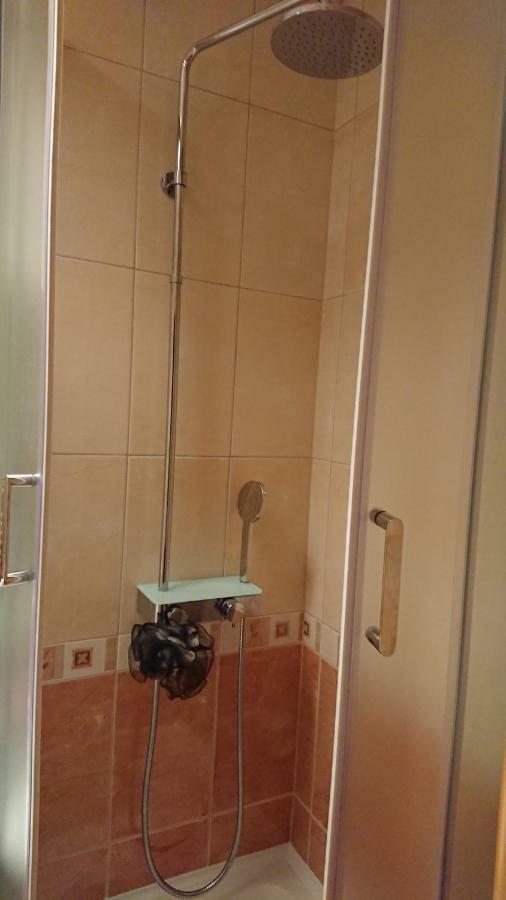 Apartment Kosic Zgaljic Dış mekan fotoğraf